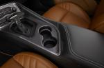 Dodge Challenger SRT 2015 года